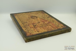 Ікона Святий Пантелеймон Цілитель